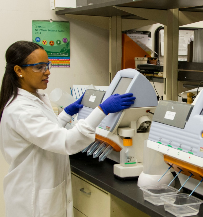 Laboratorium Sistem dan Teknologi Informasi