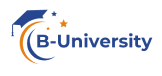 Logo B-Universitas