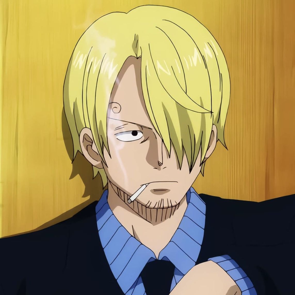 Vinsmoke Sanji